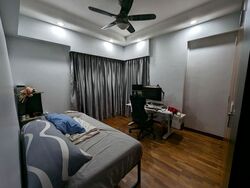 The Mayfair (D22), Condominium #521376381